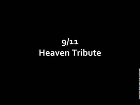 OFFICIAL SONG: 9/11 Twin Towers Heaven Video (Listen as a young girl says bye to her father)