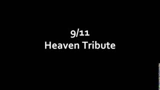 OFFICIAL SONG: 9/11 Twin Towers Heaven Remix Video (I Miss You Daddy kluc 10 Year Version)