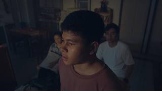 Lirik Lagu Ku Telah Dewasa - THREESIXTY: Coba Taklukan Dunia yang Kukira Seindah Anganku Bernada