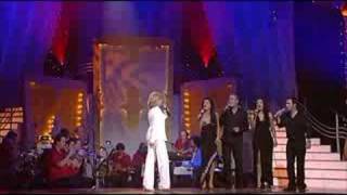 Olivia Newton-John ~ Pass it on. Live 2006