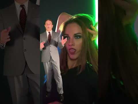 I'M OK NOW by Dr. Don  ** Heavy Metal (vertical) formal and casual ** don't let AI ruin the party.