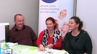 VLOŽKY AUNITY LUXURY - SLIP LONG super absorpční hygienická vložka s anionty