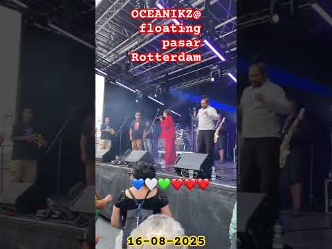 OCEANIKZ MALUKU IS THE BEST