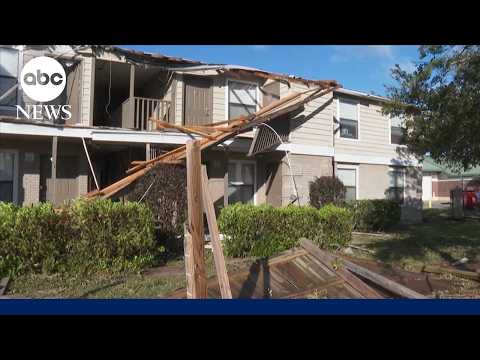 Good Morning America: News to start your day | October 11