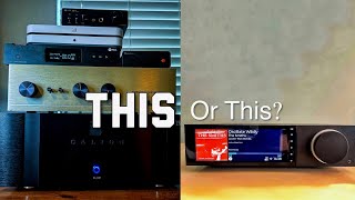 Could The Cambridge Audio Evo 150 Be Your Next HiFi System?