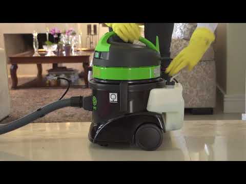 IPC 315 Vacuum Cleaner