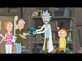 Rick And Morty On Nick Jr April 2014 Totally Real And Rare Read Description