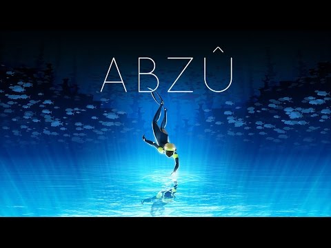 ABZU OST (Full Soundtrack)