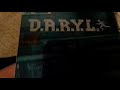 D A R Y L 1985 VHS Review