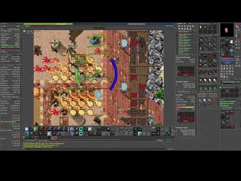 TIBIA - MS 600+  PT 4X COBRA