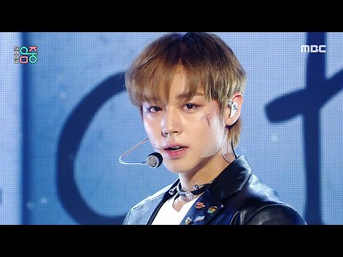 [Comeback Stage] PARK JIHOON (박지훈) - Blank Effect(무표정) | Show! MusicCore | MBC230415방송