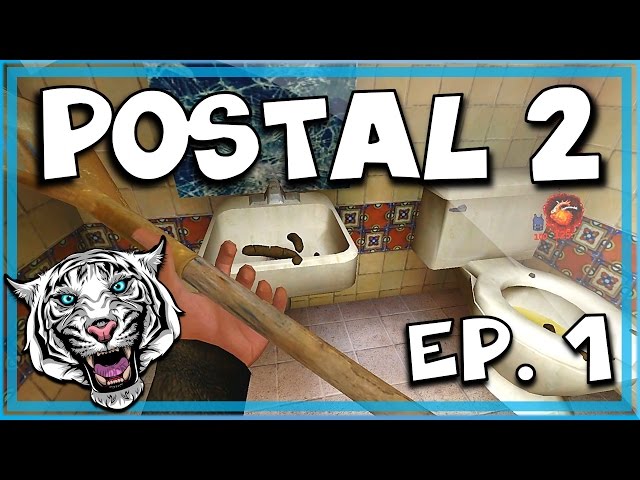 POSTAL 2