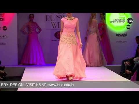 International School of Design Kolkata General video thumbnail 5