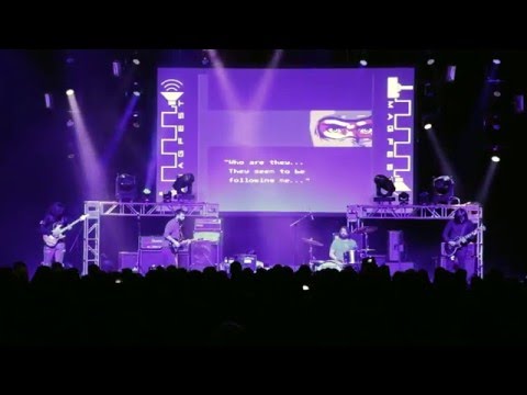 Bit Brigade - Ninja Gaiden Live at MAGFest 14 (2016)
