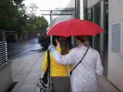 Radmila Krivokuca - keep walking