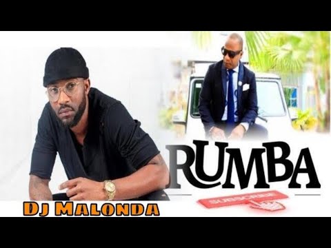 RUMBA MIX | FALLY IPUPA | KOFFI OLOMIDE | FERRE | JOSEY | MBILIA BEL