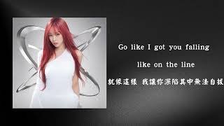 Download lagu 【英繁中字】 aespa GISELLE (에스파 지젤) - Tornado mp3
