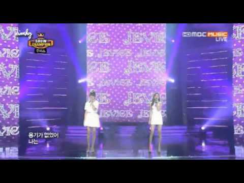 130227 Cause of U - Jevice