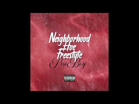 PE$0 BOY - Neighborhood Hoe Freestyle (Official Audio)