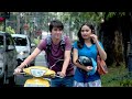 FTV Christ Laurent Syifa Hadju Cinta Si Cantik Tapi Boneng