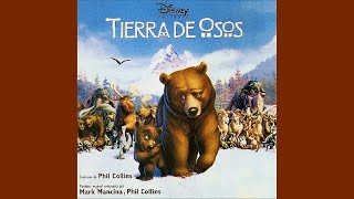 Tierra De Osos - Great Spirits (Tina Turner)
