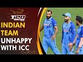 Team India Served Cold Food In Sydney During T20 World Cup Complains ICC Zee News English