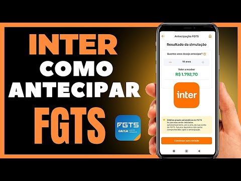 Vídeo: FGTS Banco Inter: como receber e resolver pendências