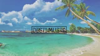 Desti Musta - Beyonce's Lemonade