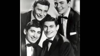 It Only Hurts For A Little While (1956) - The Ames Brothers