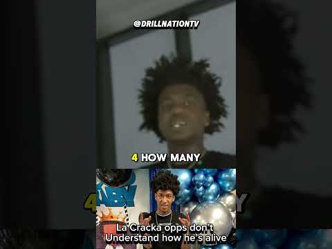 La Cracka opps don’t understand how he’s alive #florida #yungeenace #lacracka #kshordy #spinabenz