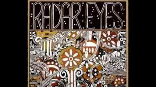 RADAR EYES - In Love [album 