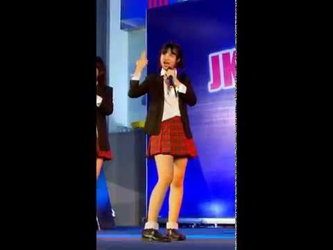 Seacon Bangkae JK Street Cover 2015 - YumeMinoru (อุ้ม Fancam)