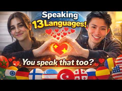 THIS is What Happens When You Speak Their Native Language on Omegle!