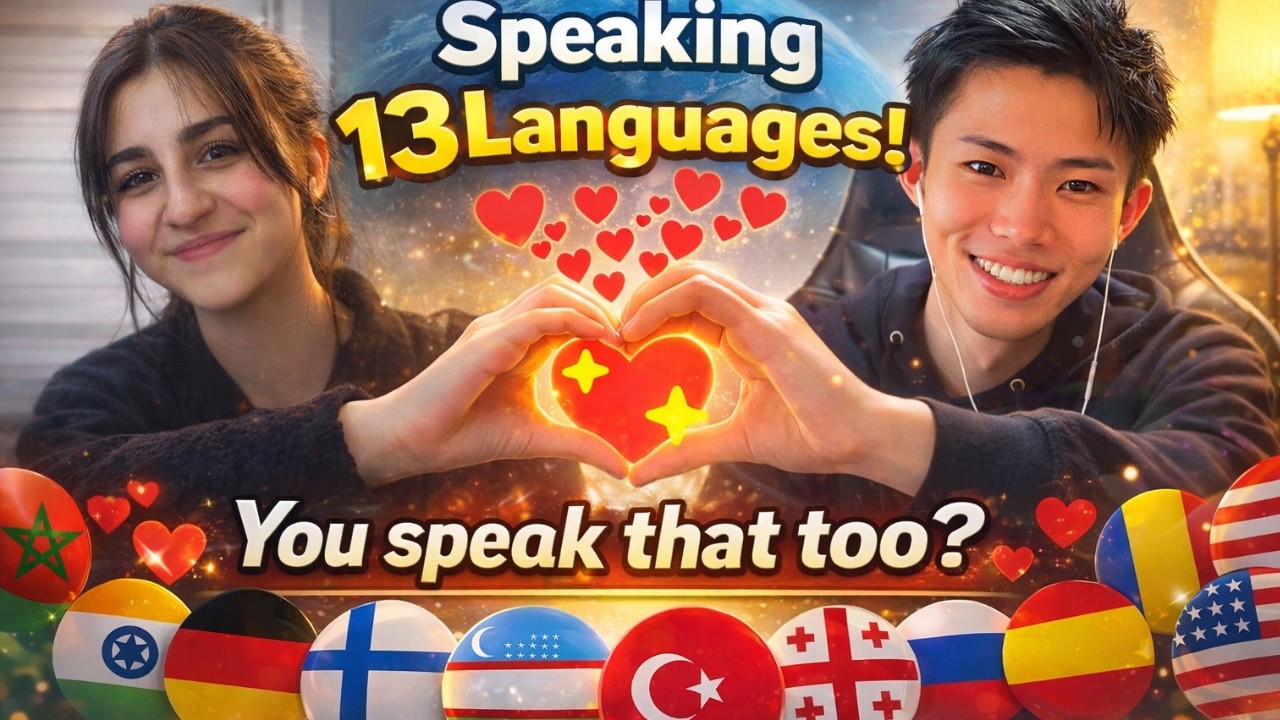 THIS is What Happens When You Speak Their Native Language on Omegle!