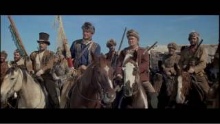 Download lagu The Alamo (1960) - Crossing the Line mp3