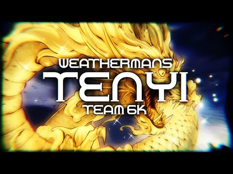 Tenyi Advanced Guide! [Yu-Gi-Oh! Duel Links]