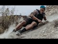 Most Athletic Bodybuilder | Fitness Outdoors (4K Parkour)