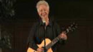 Janis Ian - When The Party&#39;s Over