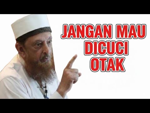 Heboh🔴 Selama Ini Uclim Telah Dicuci Otaknya, Kata Syeikh Ini.