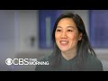 Priscilla Chan On Meeting Mark Zuckerberg, And Their Goal To Cure All Diseases
