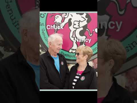 I Tried Ice Cream In Wisconsin