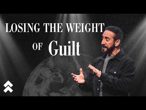 Losing The Weight Of Guilt