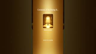 Download lagu Ceremony of the Rising Standard：「エルガー：行進曲「威風堂々」第1番」のオマージュ曲。 mp3