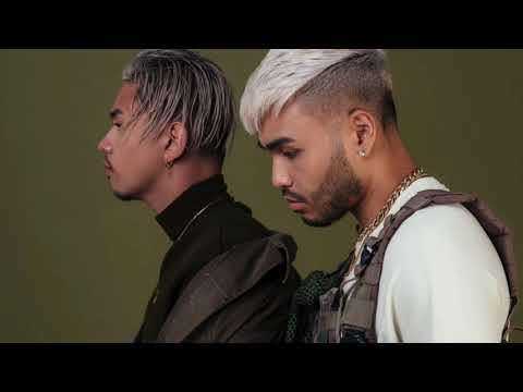 MANILA GREY - Leakz (Prod by azel north)