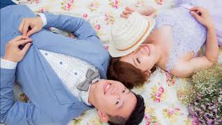 湘茹 柏誠婚禮影片  莫文蔚 Karen Mok   I Do歌曲   胡撇作品