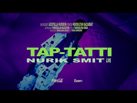 Video thumbnail for Tap-Tatti