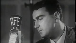 This is Radio Free Europe