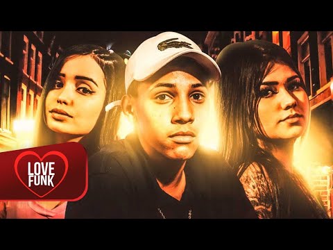 MC Alvin, Duda Calmon e Tays Araújo - Na Intenção (Love Funk) DJ Alle Mark