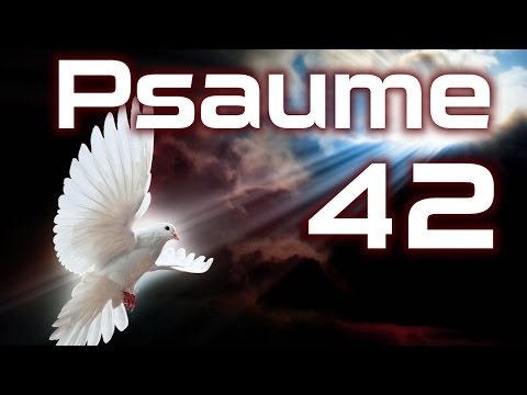 download lagu mp3 mp4 Psaume 42, download lagu Psaume 42 gratis, unduh video klip Psaume 42