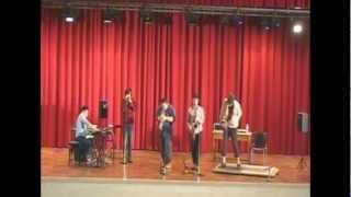 Take The A Train - InTap & Friends